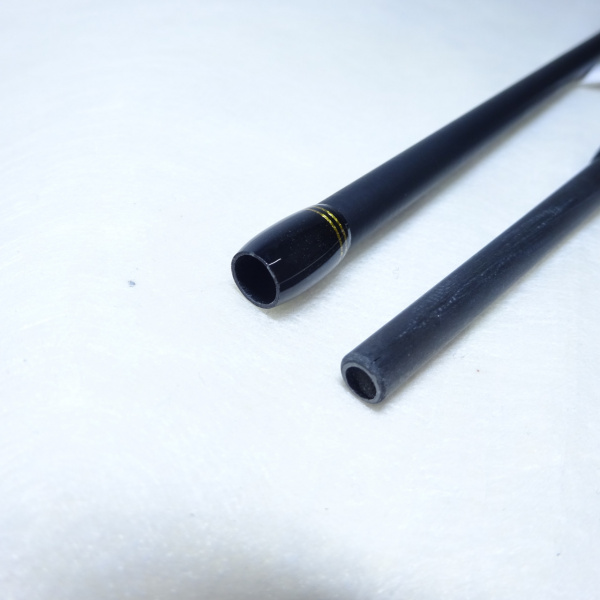 黒船 1853 カワハギ 先調子 8:2